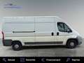 Fiat Ducato FOURGON 3.3 L H2 2.3 MULTIJET PACK CD CLIM Weiß - thumbnail 4