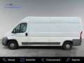 Fiat Ducato FOURGON 3.3 L H2 2.3 MULTIJET PACK CD CLIM Weiß - thumbnail 8