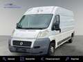 Fiat Ducato FOURGON 3.3 L H2 2.3 MULTIJET PACK CD CLIM Weiß - thumbnail 1