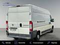 Fiat Ducato FOURGON 3.3 L H2 2.3 MULTIJET PACK CD CLIM Weiß - thumbnail 5