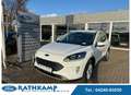 Ford Kuga Plug-In Hybrid Titanium Weiß - thumbnail 1