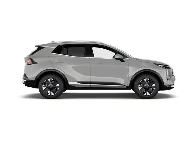 Kia Sportage view 4