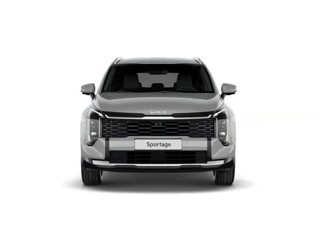 Kia Sportage view 3