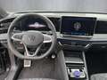 Volkswagen Tiguan 1.5 eTSI R-Line+Black Style+Navi+AZV +ACC Schwarz - thumbnail 7