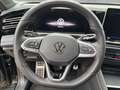 Volkswagen Tiguan 1.5 eTSI R-Line+Black Style+Navi+AZV +ACC Schwarz - thumbnail 8