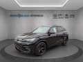 Volkswagen Tiguan 1.5 eTSI R-Line+Black Style+Navi+AZV +ACC Schwarz - thumbnail 2