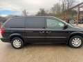 Chrysler Voyager LX 2.8 CRD Confort Negro - thumbnail 2