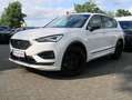 SEAT Tarraco 2.0TSI FR 4Drive ACC Pano Standheizung AHK Weiß - thumbnail 2