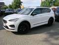 SEAT Tarraco 2.0TSI FR 4Drive ACC Pano Standheizung AHK Weiß - thumbnail 8