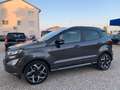Ford EcoSport ST-Line Navi Alcantara SHZ PDC Tüv: Neu Grau - thumbnail 11