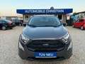 Ford EcoSport ST-Line Navi Alcantara SHZ PDC Tüv: Neu Grau - thumbnail 1