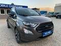 Ford EcoSport ST-Line Navi Alcantara SHZ PDC Tüv: Neu Grau - thumbnail 2