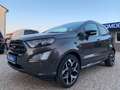 Ford EcoSport ST-Line Navi Alcantara SHZ PDC Tüv: Neu Grau - thumbnail 12