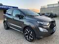 Ford EcoSport ST-Line Navi Alcantara SHZ PDC Tüv: Neu Grau - thumbnail 3