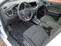 Kia Ceed SW / cee'd SW Vision DCT7 Komf+ Navi M+S-Allwetter Blanc - thumbnail 4