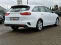 Kia Ceed SW / cee'd SW Vision DCT7 Komf+ Navi M+S-Allwetter Blanc - thumbnail 3
