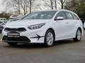 Kia Ceed SW / cee'd SW Vision DCT7 Komf+ Navi M+S-Allwetter Blanc - thumbnail 2