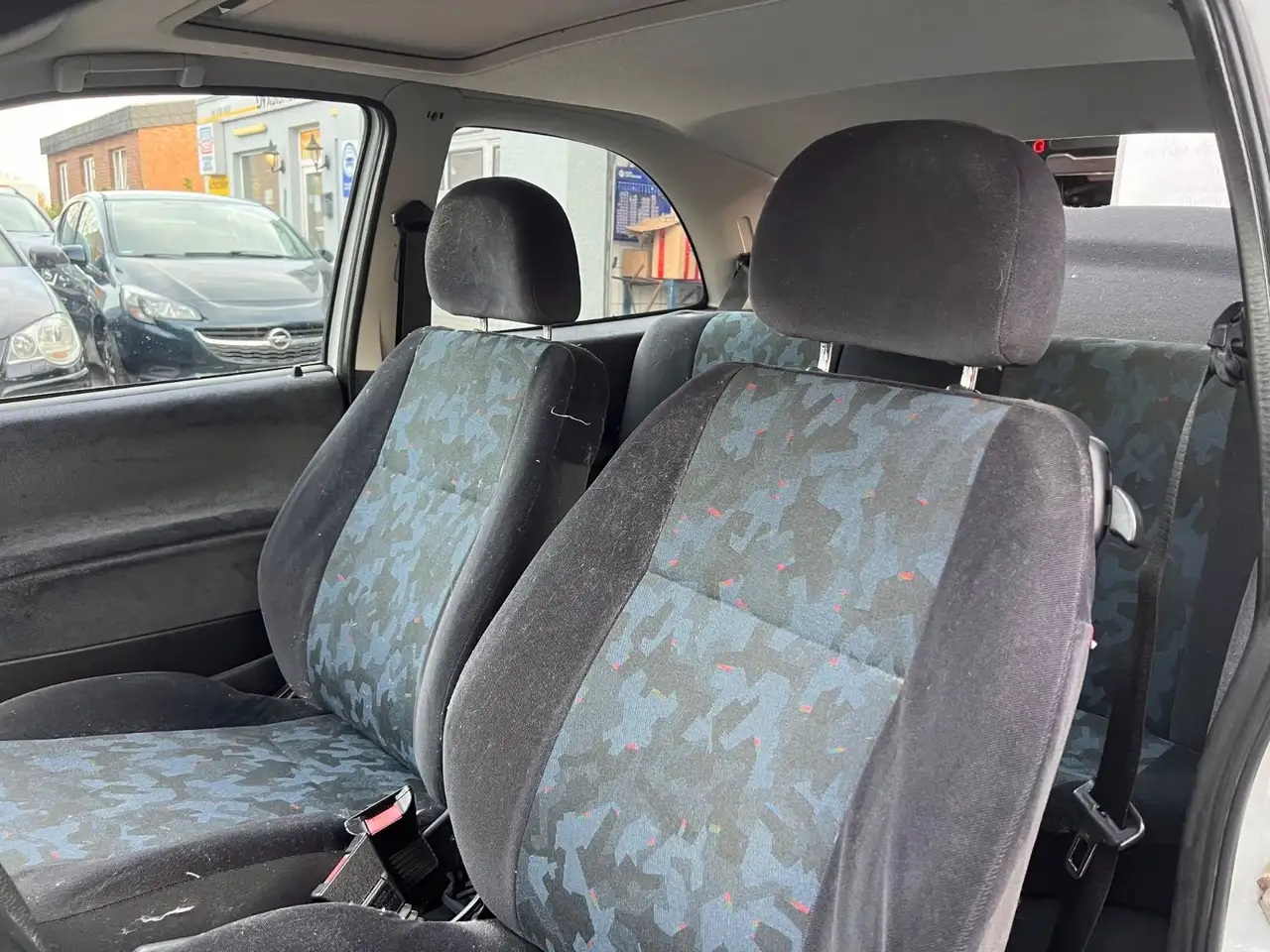 Opel Corsa 1.0 12V EDITION 2000*HU Neu-Insp.Neu*, foto 9