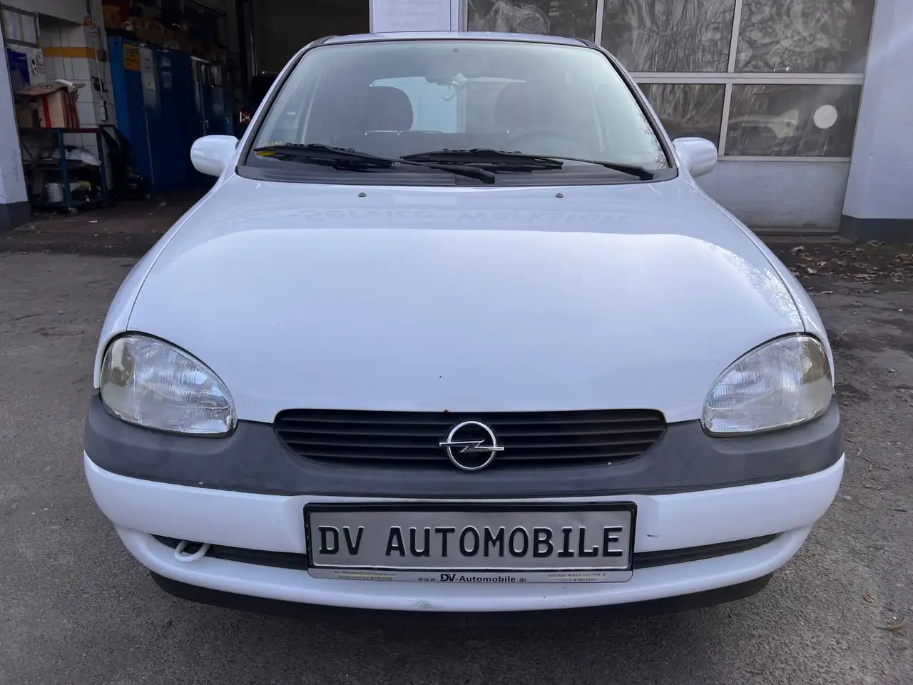 Opel Corsa 1.0 12V EDITION 2000*HU Neu-Insp.Neu*, foto 2