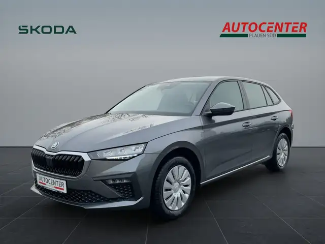 Skoda Scala Essence 1,0 TSI 85KW -AHZV,Winterpaket,Reserverad