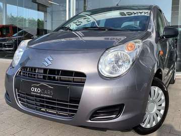 1.0i / Carnet Complet / Faible KM / Garantie