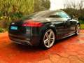 Audi TT Coupé 2.0 TFSI 211cv S tronic quattro Negro - thumbnail 4