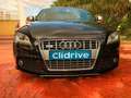 Audi TT Coupé 2.0 TFSI 211cv S tronic quattro Negro - thumbnail 2