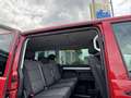 Volkswagen T6 Multivan 6.1 TDI DSG 4Motion DSG ACC*AHK*LED Rouge - thumbnail 14