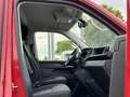 Volkswagen T6 Multivan 6.1 TDI DSG 4Motion DSG ACC*AHK*LED Rouge - thumbnail 5