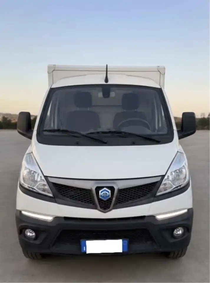 Piaggio Porter 2024 — фото 10