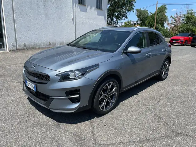 Kia XCeed Xceed 1.6 CRDi 136 CV MHEV DCT High Tech
