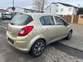 Opel Corsa D Cosmo 1,4* TÜV NEU* Gold - thumbnail 7