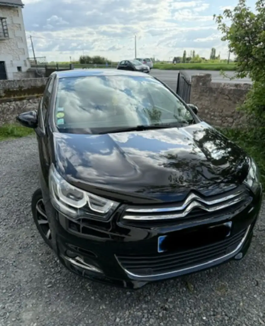 Citroen C4 C4 BlueHDi 120 S - 1