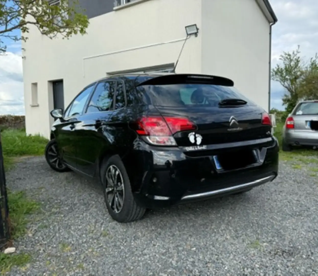 Citroen C4 C4 BlueHDi 120 S - 2