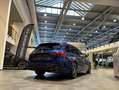 Mercedes-Benz C 300 Break C e AMG Line 1ste inschrijving 24/06/2025 Blauw - thumbnail 3