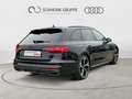 Audi A4 35 TFSI Competition S line Nappa AHK Noir - thumbnail 6