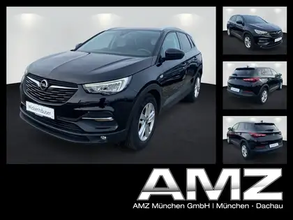 Annonce voiture d'occasion Opel Grandland - CARADIZE