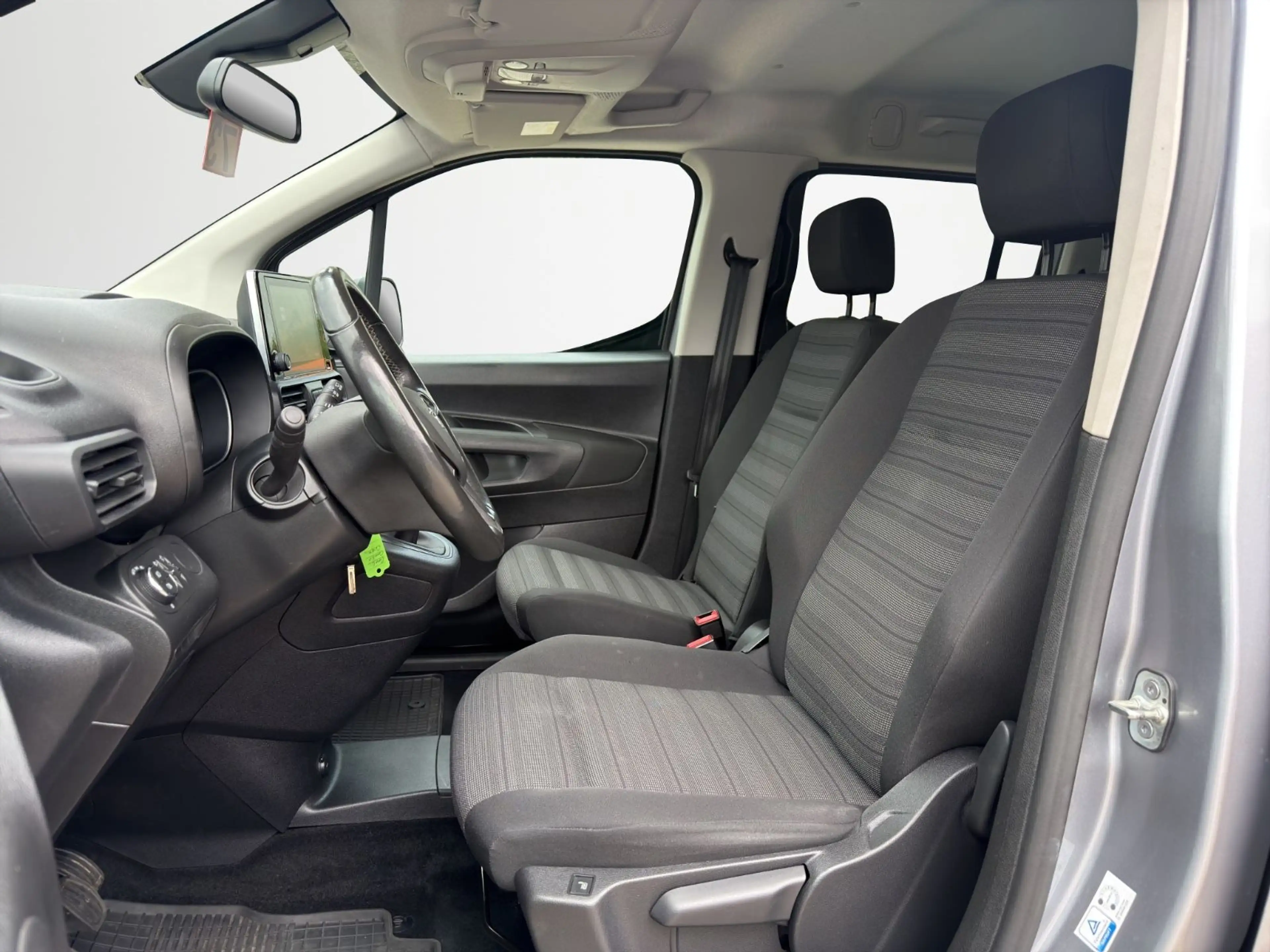 Opel Combo Life Elegance*KLIMAAUT*TEMPOMAT*KAMERA*MFL — photo 14