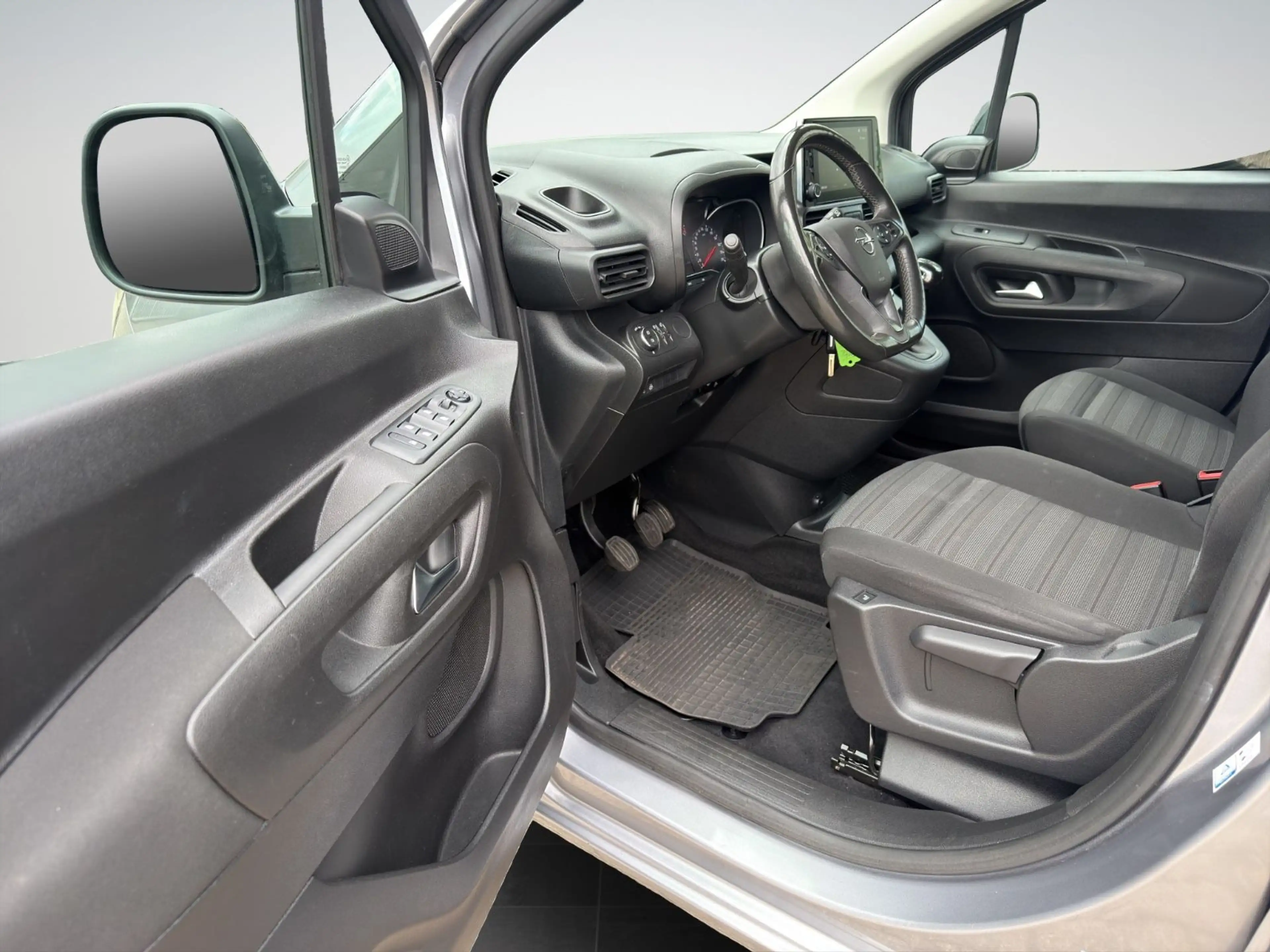 Opel Combo Life Elegance*KLIMAAUT*TEMPOMAT*KAMERA*MFL — photo 15