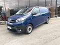 Toyota Proace Proace 2.0D 122CV PL-TN Furgone Medium 4p.14q Blu/Azzurro - thumbnail 1