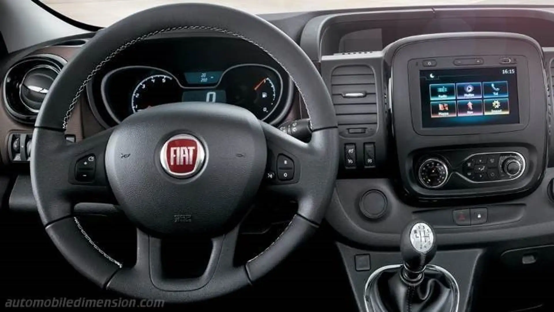 Fiat Talento - 2