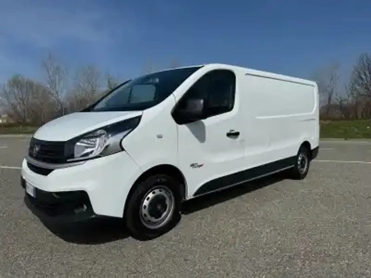 Fiat Talento - 1