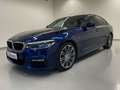 BMW 530 d xDrive M Sport Blauw - thumbnail 4