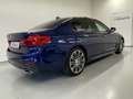 BMW 530 d xDrive M Sport Blu/Azzurro - thumbnail 11