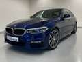 BMW 530 d xDrive M Sport Blu/Azzurro - thumbnail 1