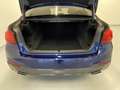BMW 530 d xDrive M Sport Blau - thumbnail 9