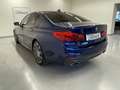 BMW 530 d xDrive M Sport Blu/Azzurro - thumbnail 7