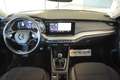 Skoda Octavia Wagon 2.0 tdi evo Executive 115cv Grigio - thumbnail 9