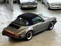 Porsche 911 SC Cabrio Szürke - thumbnail 1