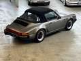 Porsche 911 SC Cabrio Szürke - thumbnail 11